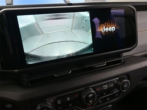 New 2025 Jeep Wrangler Sport S image 33