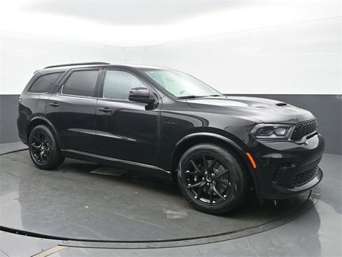 New 2026 Dodge Durango GT w/ Tow 'N Go Package image 7