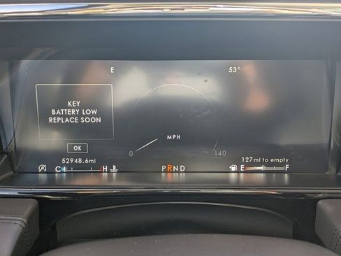 Used 2021 Lincoln Navigator Black Label w/ Cargo Convenience Package image 23