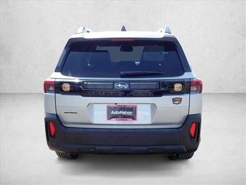 New 2026 Subaru Outback Wilderness image 3