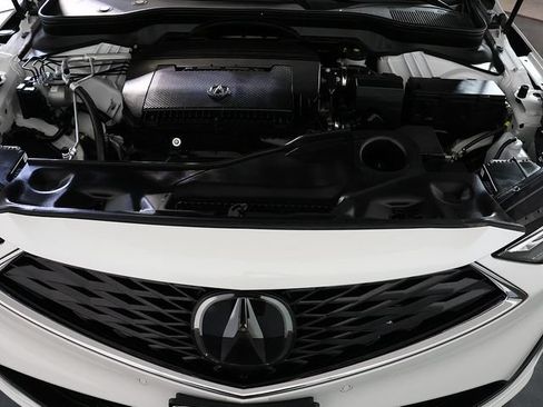 Certified 2026 Acura MDX SH-AWD w/ Advance Package image 40