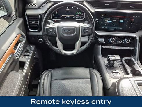 Used 2022 GMC Sierra 1500 Denali image 16