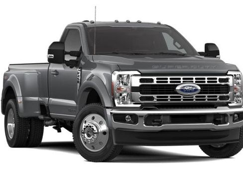 New 2026 Ford F450 XLT w/ 360-Degree Camera Package image 21