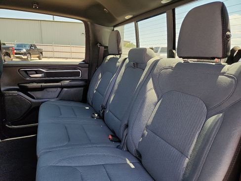 Used 2023 RAM 1500 Big Horn AWD/4WD image 10