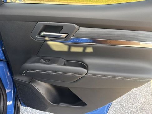 New 2026 GMC Terrain Elevation w/ LPO, Floor Liner Package image 24