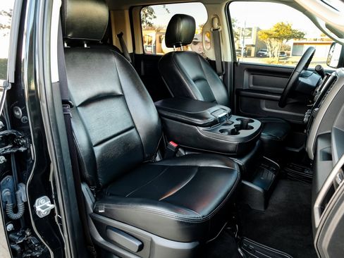 Used 2017 RAM 2500 Tradesman w/ Popular Equipment Group image 38