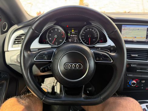 Used 2016 Audi A5 2.0T Premium Plus w/ Technology Package image 31