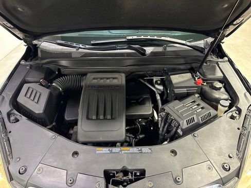 Used 2013 Chevrolet Equinox LS FWD image 38
