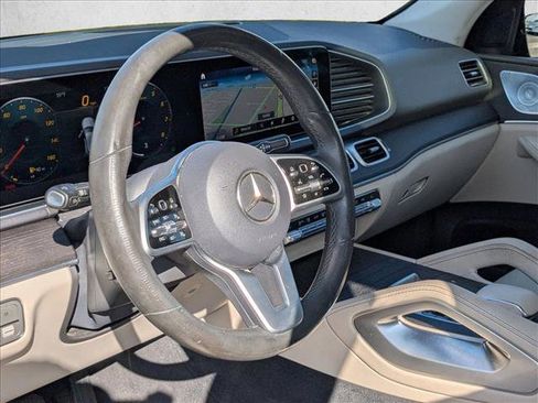 Used 2020 Mercedes-Benz GLE 350 image 10