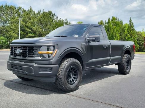 Used 2025 Ford F150 XL RWD image 26