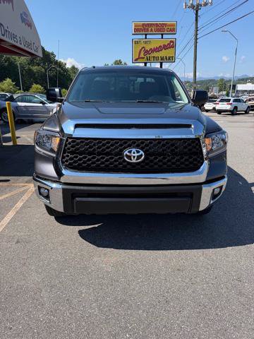 Used 2015 Toyota Tundra SR5 AWD/4WD image 3