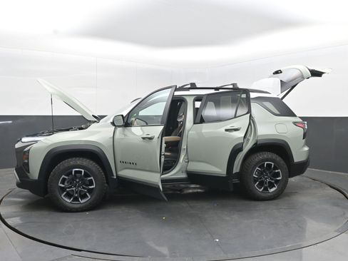 Used 2026 Chevrolet Equinox ACTIV w/ LPO, Floor Liner Package image 44