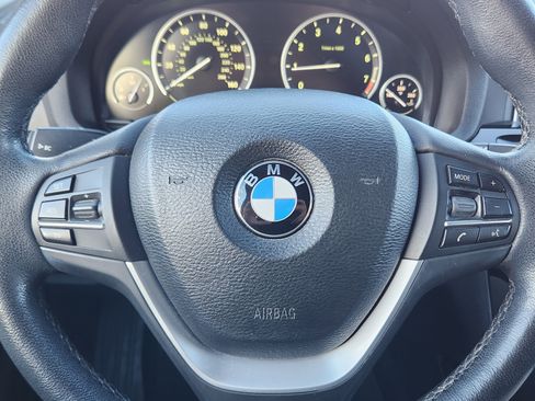 Used 2015 BMW X3 xDrive35i image 7