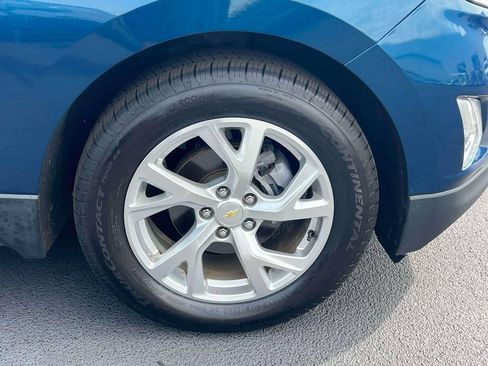 Used 2019 Chevrolet Equinox Premier AWD/4WD image 10