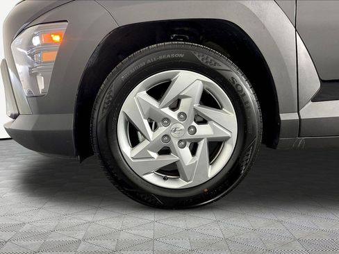 Certified 2026 Hyundai Kona SE FWD image 31