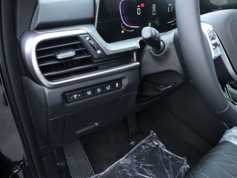 New 2025 Kia Telluride EX X-Line image 27