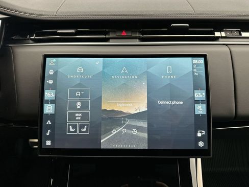 New 2027 Land Rover Range Rover Sport Dynamic SE AWD/4WD image 13