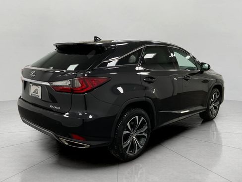 Used 2022 Lexus RX 350 AWD w/ Premium Package image 3