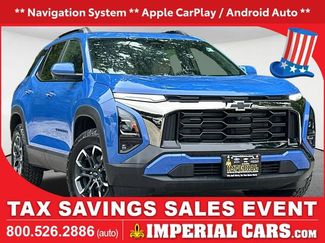 Used 2026 Chevrolet Equinox ACTIV w/ Convenience Package III AWD/4WD video 1
