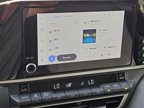 Certified 2025 Toyota Camry LE image 15