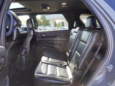 Used 2024 Dodge Durango R/T image 24