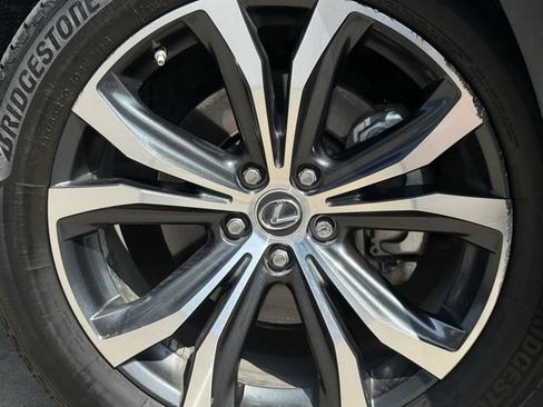 Used 2021 Lexus RX 450h AWD w/ Premium Package image 10