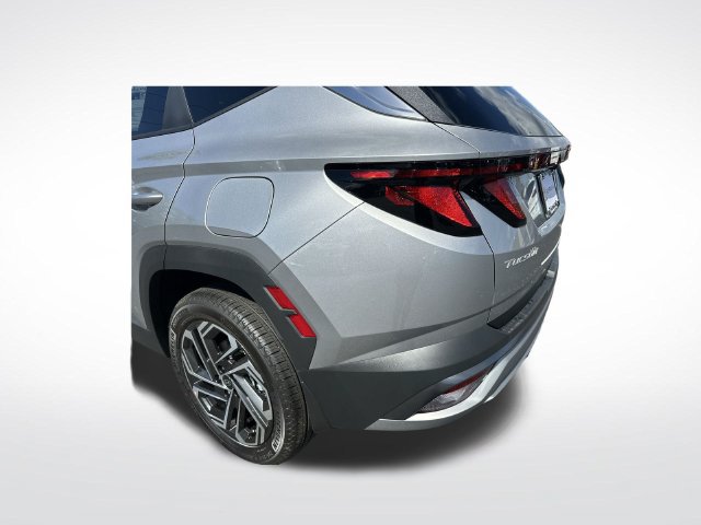 New 2026 Hyundai Tucson SEL Plus AWD/4WD image 36