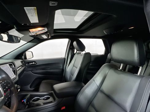 Used 2022 Dodge Durango GT image 22