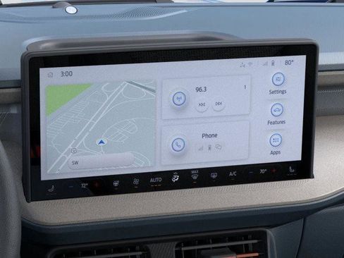 New 2025 Ford Maverick Lariat w/ 4K Tow Package image 15