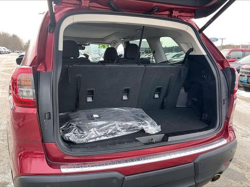 Used 2023 Subaru Ascent Limited w/ Technology Package image 36
