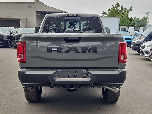 New 2026 RAM 2500 Power Wagon AWD/4WD image 6