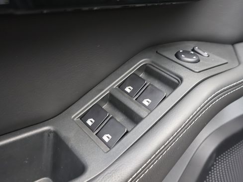 Used 2024 INEOS Grenadier Fieldmaster Edition image 15