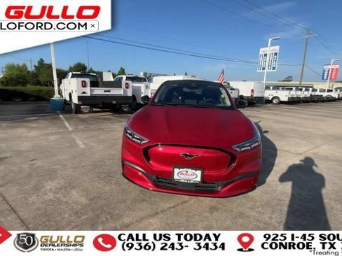 Used 2023 Ford Mustang Mach-E Premium RWD image 3