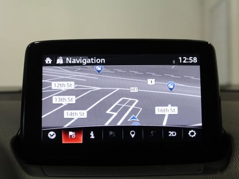 Used 2019 MAZDA CX-3 Grand Touring AWD/4WD image 17