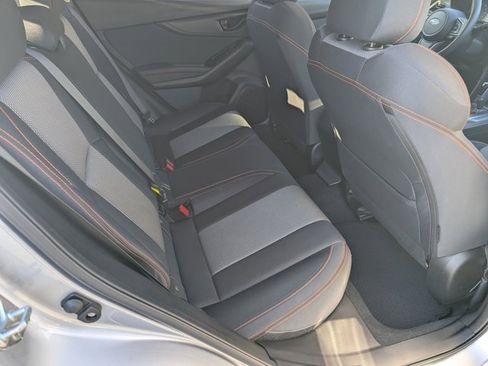 Used 2023 Subaru Crosstrek 2.0i Premium w/ Popular Package #3 image 14