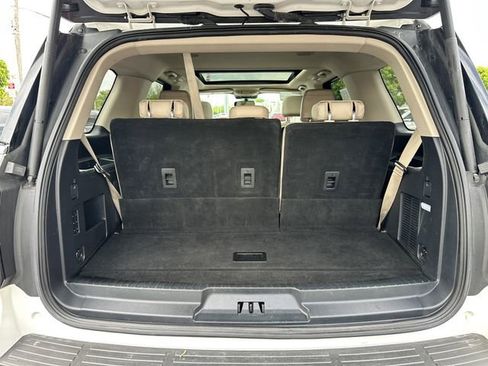 Certified 2022 Ford Expedition Limited AWD/4WD image 45