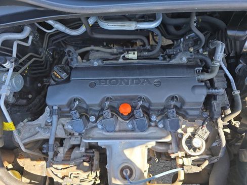 Used 2019 Honda HR-V LX image 44