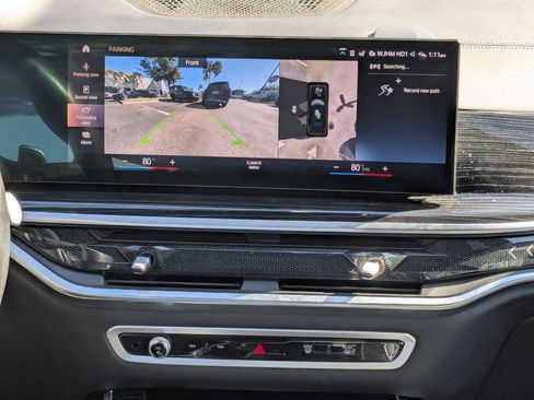 Used 2023 BMW X7 xDrive40i w/ M Sport Package image 5