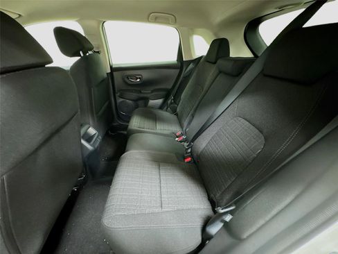 New 2026 Honda HR-V LX image 21