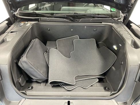 New 2026 Chevrolet Silverado EV LT image 28