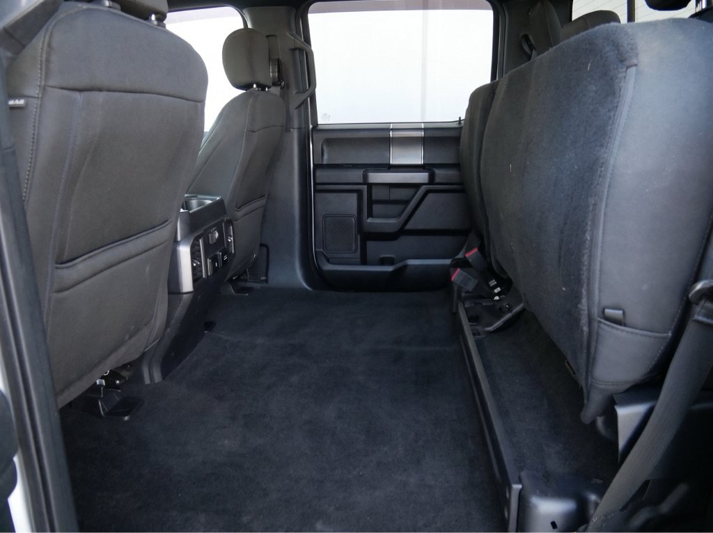 Used 2019 Ford F150 XLT w/ Equipment Group 302A Luxury AWD/4WD image 35