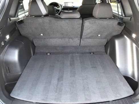 Certified 2023 Honda CR-V Sport image 13