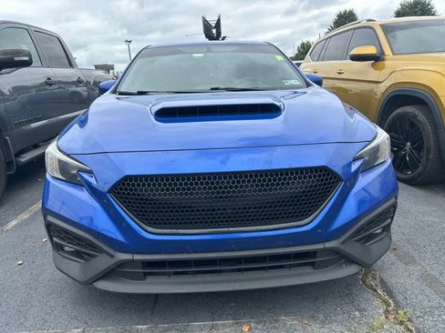Used 2023 Subaru WRX Premium AWD/4WD image 2