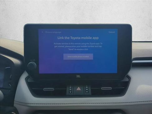 Certified 2024 Toyota RAV4 XLE Premium w/ Weather Package FWD image 16