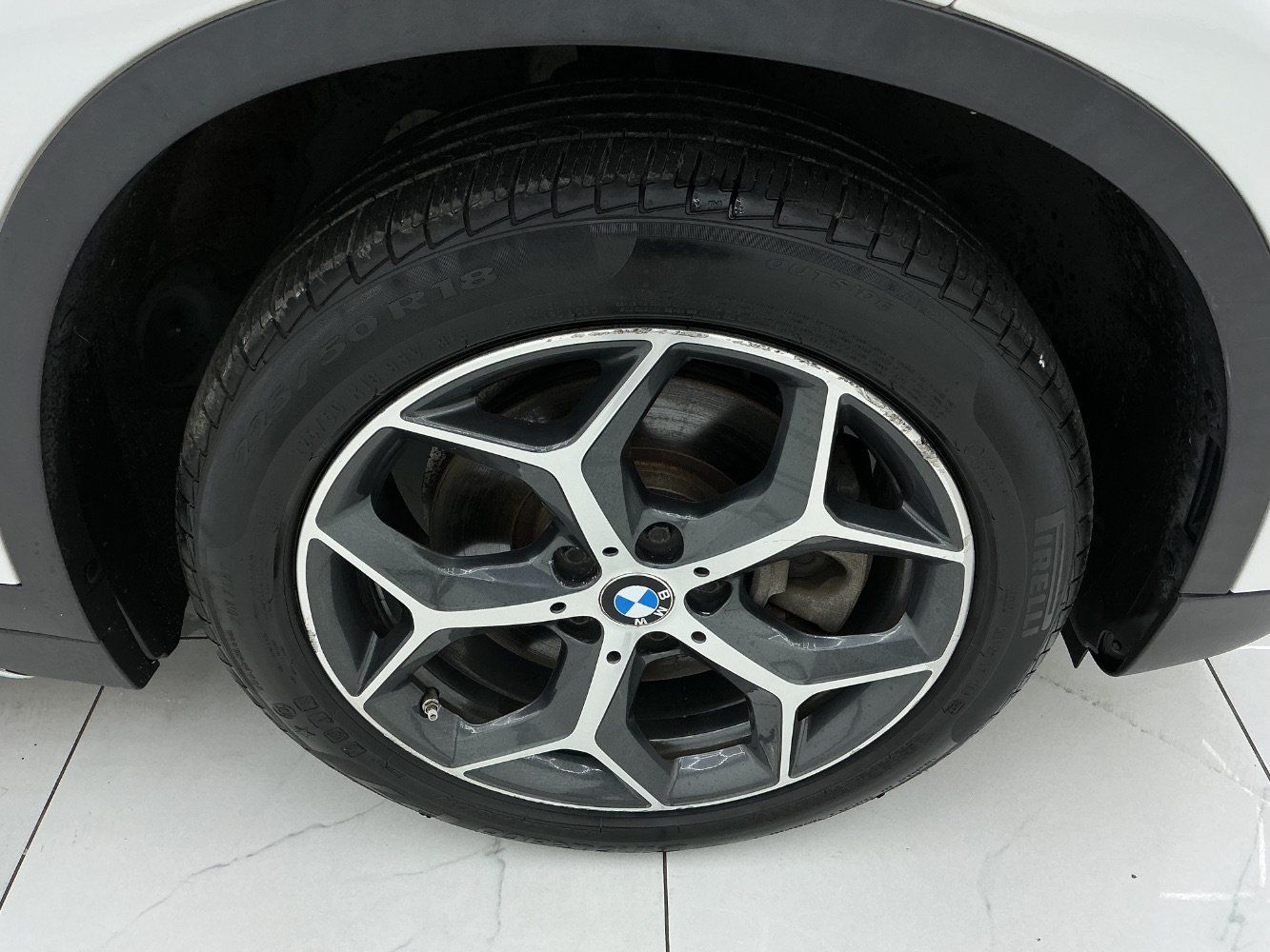 Used 2018 BMW X1 xDrive28i AWD/4WD image 47