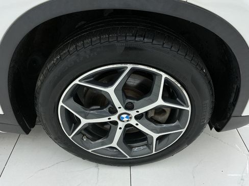 Used 2018 BMW X1 xDrive28i AWD/4WD image 47