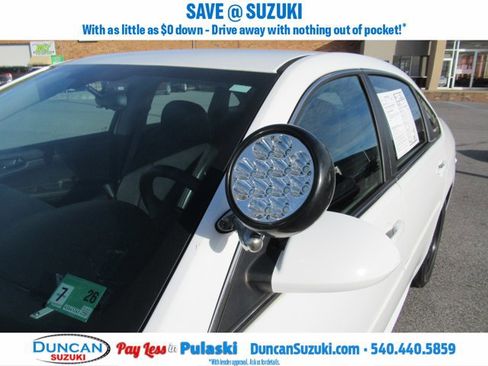 Used 2013 Chevrolet Impala Police image 9