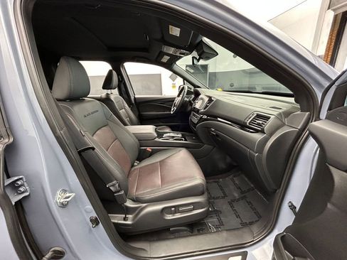Used 2024 Honda Ridgeline Black Edition image 50
