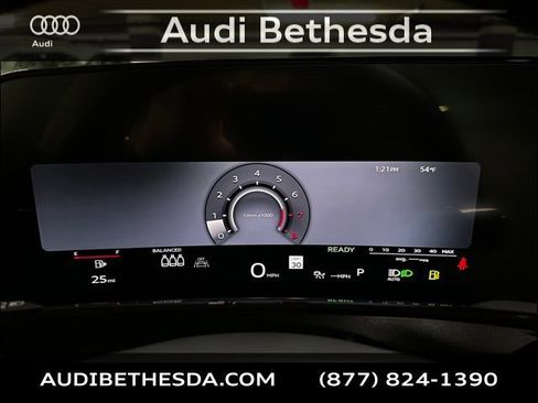 New 2026 Audi Q3 quattro 2.0T image 16