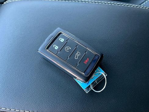 New 2025 Jeep Grand Cherokee Limited w/ Luxury Tech Group II image 20